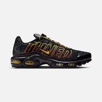 Nike Air Max Plus Fw25 Erkek Spor Ayakkabı Ih4459-010 Çok Renkli