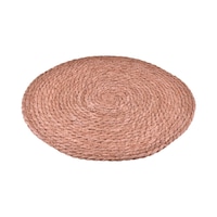 Bambum Alus 30 CM Yuvarlak Servis Hasırı B1130 Bambum Alus 30 CM Yuvarlak Servis Hasırı B1130