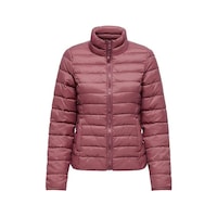 Only Kadın Ceket Onlnewtahoe Quilted Jacket Otw 15304783-rose Brown Kahverengi Only Kadın Ceket Onlnewtahoe Quilted Jacket Otw 15304783-rose Brown Kahverengi