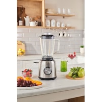 Karaca 1.5 LT Cam Hazneli Smoothie Blender Karaca 1.5 LT Cam Hazneli Smoothie Blender