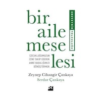 Bir Aile Meselesi / Serdar Çankaya Bir Aile Meselesi / Serdar Çankaya