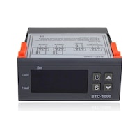 Stc-1000 Lcd Prob Termostat 220v