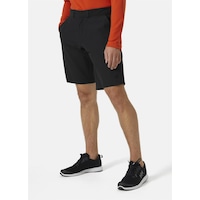Helly Hansen Qd 10" Erkek Şort-26329 - Siyah Helly Hansen Qd 10" Erkek Şort-26329 - Siyah
