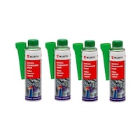 Würth 4 Lü Benzinli Enjektör Temizleyici Yakıt Katkısı Würth 4 Lü Benzinli Enjektör Temizleyici Yakıt Katkısı