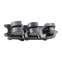 Toyota Corolla Uyumlu Dörtlü Cam Açma Düğmesi Anahtarı 2002-2007 Toyota Corolla Uyumlu Dörtlü Cam Açma Düğmesi Anahtarı 2002-2007
