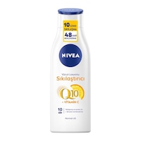 Nivea Q10 Sıkılaştırıcı Vücut Losyonu 250 ML Nivea Q10 Sıkılaştırıcı Vücut Losyonu 250 ML