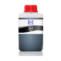 OCP HP 45 51645A Kartuş Mürekkebi Siyah 500ml BK Black Siyah Pigment OCP HP 45 51645A Kartuş Mürekkebi Siyah 500ml BK Black Siyah Pigment