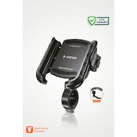 Motosiklet Bisiklet Telefon Tutucu Gidon Ve Ayna Bağlantılı Motor Tutacağı Scooter 10cmx8. 5cm Motosiklet Bisiklet Telefon Tutucu Gidon Ve Ayna Bağlantılı Motor Tutacağı Scooter 10cmx8. 5cm