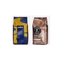 Lavazza Itıerra Selection 1 Kg + Lavazza Gold Union All Select Ion Çekirdek Kahve 1 Kg Lavazza Itıerra Selection 1 Kg + Lavazza Gold Union All Select Ion Çekirdek Kahve 1 Kg