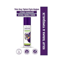 Talya Passiflora Mucizevi Saç Sütü - Bitkisel İçerikliLipozom Teknolojisi Saç Uzatma Etkili Ve Dökülme Karşıtı 200 ML Talya Passiflora Mucizevi Saç Sütü - Bitkisel İçerikliLipozom Teknolojisi Saç Uzatma Etkili Ve Dökülme Karşıtı 200 ML