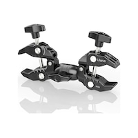 Ulanzi R096 Double Super Clamp Kelepçe Ulanzi R096 Double Super Clamp Kelepçe