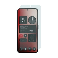 Nothing Phone 2a Ekran Koruyucu Nano Esnek Şeffaf Nothing Phone 2a Ekran Koruyucu Nano Esnek Şeffaf