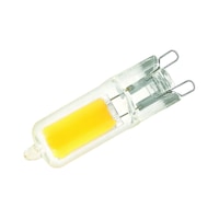Ct 4222 Cata 7w G9 Led Kapsül Ampul Beyaz Işık 6500k Ct 4222 Cata 7w G9 Led Kapsül Ampul Beyaz Işık 6500k
