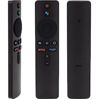 Xiaomi Mi Netflix Prime Video Tuşlu Lcd-led Tv Kumandası Xiaomi Mi Netflix Prime Video Tuşlu Lcd-led Tv Kumandası