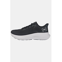 Under Armour Ua Charged Rogue 5 Erkek Koşu Ve Yürüyüş Ayakkabısı 3028256-001 Siyah Siyah Under Armour Ua Charged Rogue 5 Erkek Koşu Ve Yürüyüş Ayakkabısı 3028256-001 Siyah Siyah