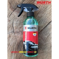 Würth 400Ml Cam Temizleyici Sprey Araç Ve Ev Camı Germany Würth 400Ml Cam Temizleyici Sprey Araç Ve Ev Camı Germany