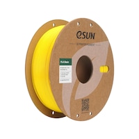 Esun Sarı Pla Basic Filament 1.75mm 1kg Esun Sarı Pla Basic Filament 1.75mm 1kg