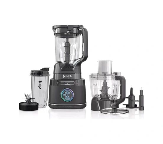 Ninja Detect BlendSens Power TB401EU 1200 W Mutfak Sistemi Ninja Detect BlendSens Power TB401EU 1200 W Mutfak Sistemi