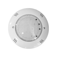 Mega Pool Soft Beyaz Işık Led ( Osram ) Sıva Üstü Havuz Aydınlatm Mega Pool Soft Beyaz Işık Led ( Osram ) Sıva Üstü Havuz Aydınlatm