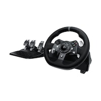 Logitechg920 Xbox / Pc Uyumlu Driving Force Oyuncu Direksiyonu Logitechg920 Xbox / Pc Uyumlu Driving Force Oyuncu Direksiyonu