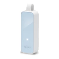 TP-Link UE200 10/100 Mbps USB 2.0 Ethernet Adaptörü TP-Link UE200 10/100 Mbps USB 2.0 Ethernet Adaptörü