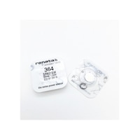 Renata 364 SR621SW 1.55V Saat Pili 10'lu