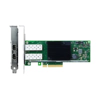 Lenovo 7ZT7A00537 Intel X710-DA2 Dual 2 Port 10Gb SFP Ethernet Kartı Lenovo 7ZT7A00537 Intel X710-DA2 Dual 2 Port 10Gb SFP Ethernet Kartı