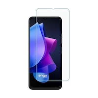 Tecno Spark 10 Ekran Koruyucu Flexible Nano Şeffaf Tecno Spark 10 Ekran Koruyucu Flexible Nano Şeffaf