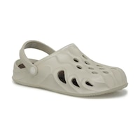Lumberjack Maddox 4fx Kum Comfort Casual Anatomik Sabo Terlik Sandalet Kum Lumberjack Maddox 4fx Kum Comfort Casual Anatomik Sabo Terlik Sandalet Kum