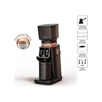 Arzum OK0044 Master nd Kahve Öğütücü 60 Öğütme Ayarlı Dijital Ekranlı Arzum OK0044 Master nd Kahve Öğütücü 60 Öğütme Ayarlı Dijital Ekranlı