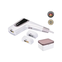 Relux Ipl9950 Ipl Lazer Epilasyon Aleti 3.000.000 Işık Atımı Relux Ipl9950 Ipl Lazer Epilasyon Aleti 3.000.000 Işık Atımı