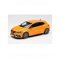 Norev 1:18 Renault Megane R.s. Trophy Turuncu Model Araba Norev 1:18 Renault Megane R.s. Trophy Turuncu Model Araba