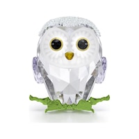 5684483 Swarovski Biblo Idyllıa:baby Owl 5684483 Swarovski Biblo Idyllıa:baby Owl