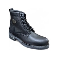 Harley Davidson Harley-davidson Gıbson Erkek Deri Bot Siyah Harley Davidson Harley-davidson Gıbson Erkek Deri Bot Siyah