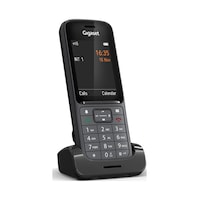 Gıgaset SL800 HSB Pro Ip Telefon Gıgaset SL800 HSB Pro Ip Telefon