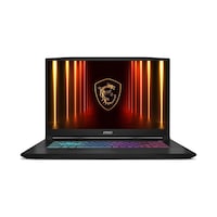 MSI KATANA 17 HX B14WFK-248XTR i7-14650HX 16 GB 1 TB SSD 8 GB RTX5060 17.3" Dos Dizüstü Bilgisayar MSI KATANA 17 HX B14WFK-248XTR i7-14650HX 16 GB 1 TB SSD 8 GB RTX5060 17.3" Dos Dizüstü Bilgisayar