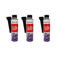 Würth Cr-Dizel Enjektör Temizlik-Performans İyileştirici 3 Adet Würth Cr-Dizel Enjektör Temizlik-Performans İyileştirici 3 Adet