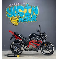 Drift L Arka Kuyruk Demiri Stunt Ön Koruma Set Kırmızı Drift L Arka Kuyruk Demiri Stunt Ön Koruma Set Kırmızı
