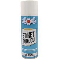 Etiket Sökücü Sprey 200ml Etiket Sökücü Sprey 200ml