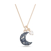 5671585 Swarovski Kolye Luna:pend Mul/ros Siyah 5671585 Swarovski Kolye Luna:pend Mul/ros Siyah