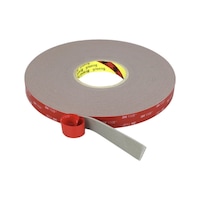 3m Gph 110gf 18mm 3mt Gri Vhb Bant 3m Gph 110gf 18mm 3mt Gri Vhb Bant