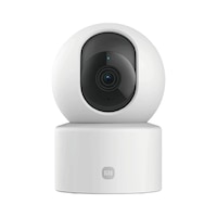 Xiaomi Akıllı Kamera C301 3MP 2K Wi-Fi Beyaz Güvenlik Kamerası Xiaomi Akıllı Kamera C301 3MP 2K Wi-Fi Beyaz Güvenlik Kamerası