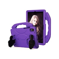 Casper Via S50 L50 Uyumlu Çocuklar İçin Standlı Korumalı Kılıf Tablet Kılıfı Casper Via S50 L50 Uyumlu Çocuklar İçin Standlı Korumalı Kılıf Tablet Kılıfı