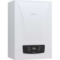 Eca Citius Premix 20/24 Kw 17.000 Kcal Tam Yoğuşmalı Kombi Eca Citius Premix 20/24 Kw 17.000 Kcal Tam Yoğuşmalı Kombi