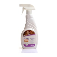 Baby Me Hipoalerjenik Leke Çıkarıcı Sprey 500 ML Baby Me Hipoalerjenik Leke Çıkarıcı Sprey 500 ML