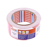 Işaret Bandı 33 Mt 50 Mm Tesa 60760 Kırmızı-Beyaz Işaret Bandı 33 Mt 50 Mm Tesa 60760 Kırmızı-Beyaz
