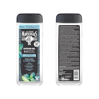 Le Petit Marseillais Men Nane Ve Aloe Vera Duş Jeli 400 Ml Le Petit Marseillais Men Nane Ve Aloe Vera Duş Jeli 400 Ml