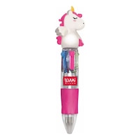 Legami Mini Magic Rainbow Unicorn Kalem Legami Mini Magic Rainbow Unicorn Kalem
