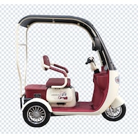 Arora Rüzgar Pro 650 W 60 V 20 AH 3 Tekerlekli Elektrikli Motosiklet Bordo Arora Rüzgar Pro 650 W 60 V 20 AH 3 Tekerlekli Elektrikli Motosiklet Bordo