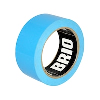 Brio Cam Montaj Sabitleme Bantı Pvc Bant 45x66 Brio Cam Montaj Sabitleme Bantı Pvc Bant 45x66